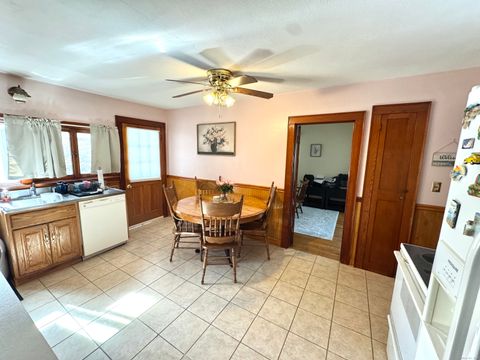 Tiny photo for 56 Highwood Avenue, Southington, CT 06489 (MLS # 24134742)