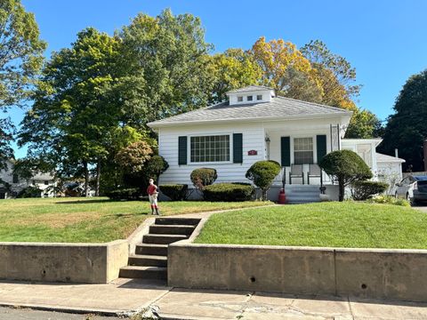 Photo of 56 Highwood Avenue, Southington, CT 06489 (MLS # 24134742)