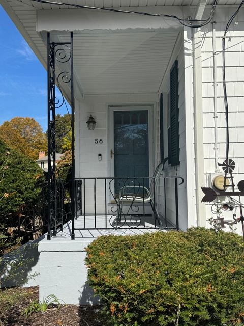 Tiny photo for 56 Highwood Avenue, Southington, CT 06489 (MLS # 24134742)