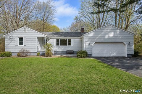 Photo of 111 Scotland Road, Madison, CT 06443 (MLS # 24174008)