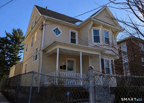 Tiny photo for 145 Adelaide Street, Hartford, CT 06114 (MLS # 24188780)