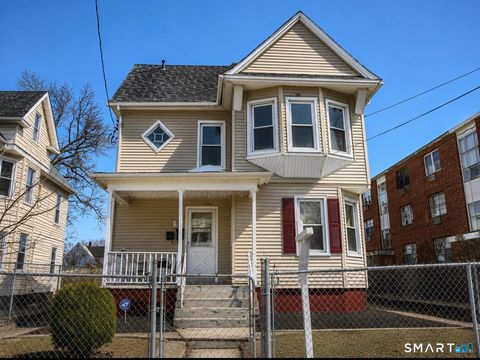 Photo of 145 Adelaide Street, Hartford, CT 06114 (MLS # 24188780)