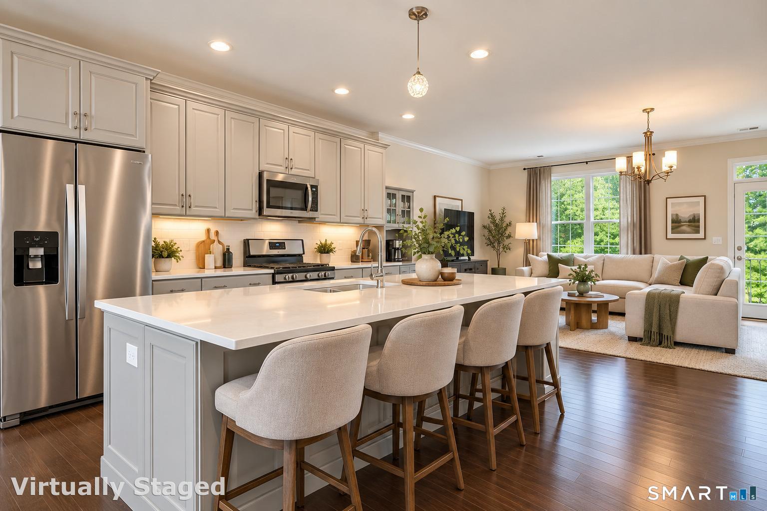 17 Brentwood Circle 17