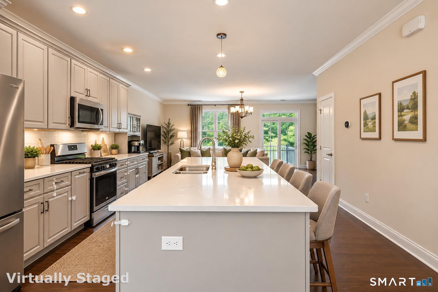 17 Brentwood Circle 17