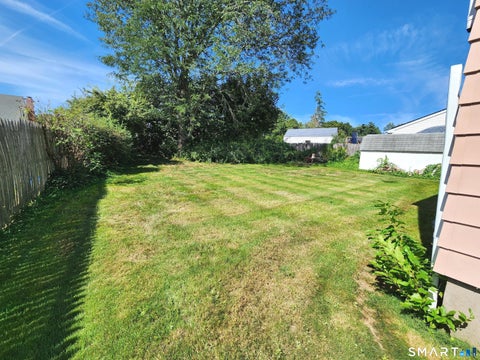 Tiny photo for 58 Crestwood Drive, Manchester, CT 06040 (MLS # 24206500)