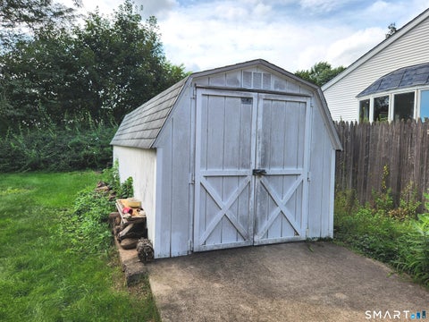 Tiny photo for 58 Crestwood Drive, Manchester, CT 06040 (MLS # 24206500)