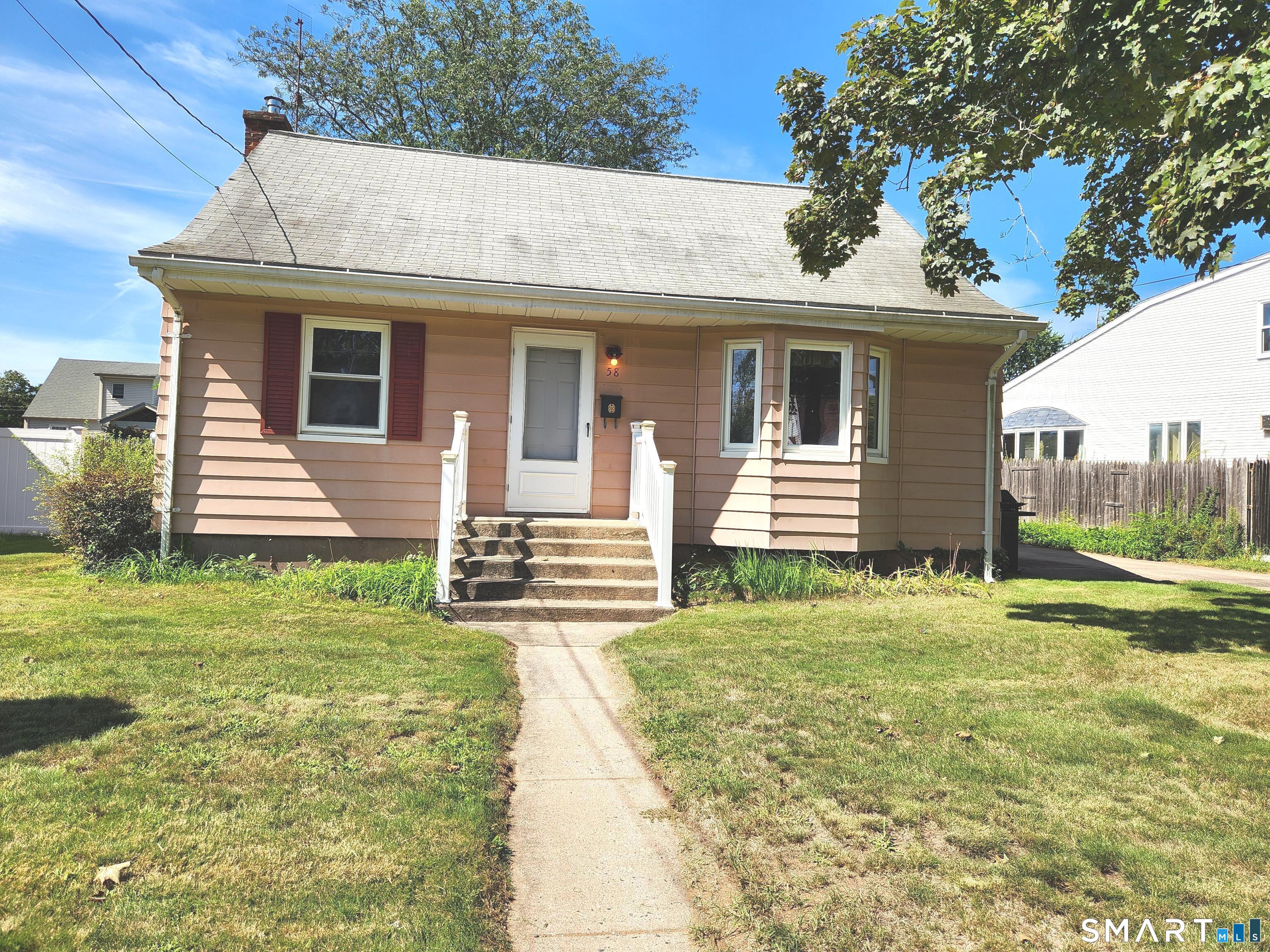 58 Crestwood Drive