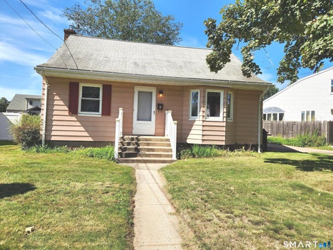 Tiny photo for 58 Crestwood Drive, Manchester, CT 06040 (MLS # 24206500)