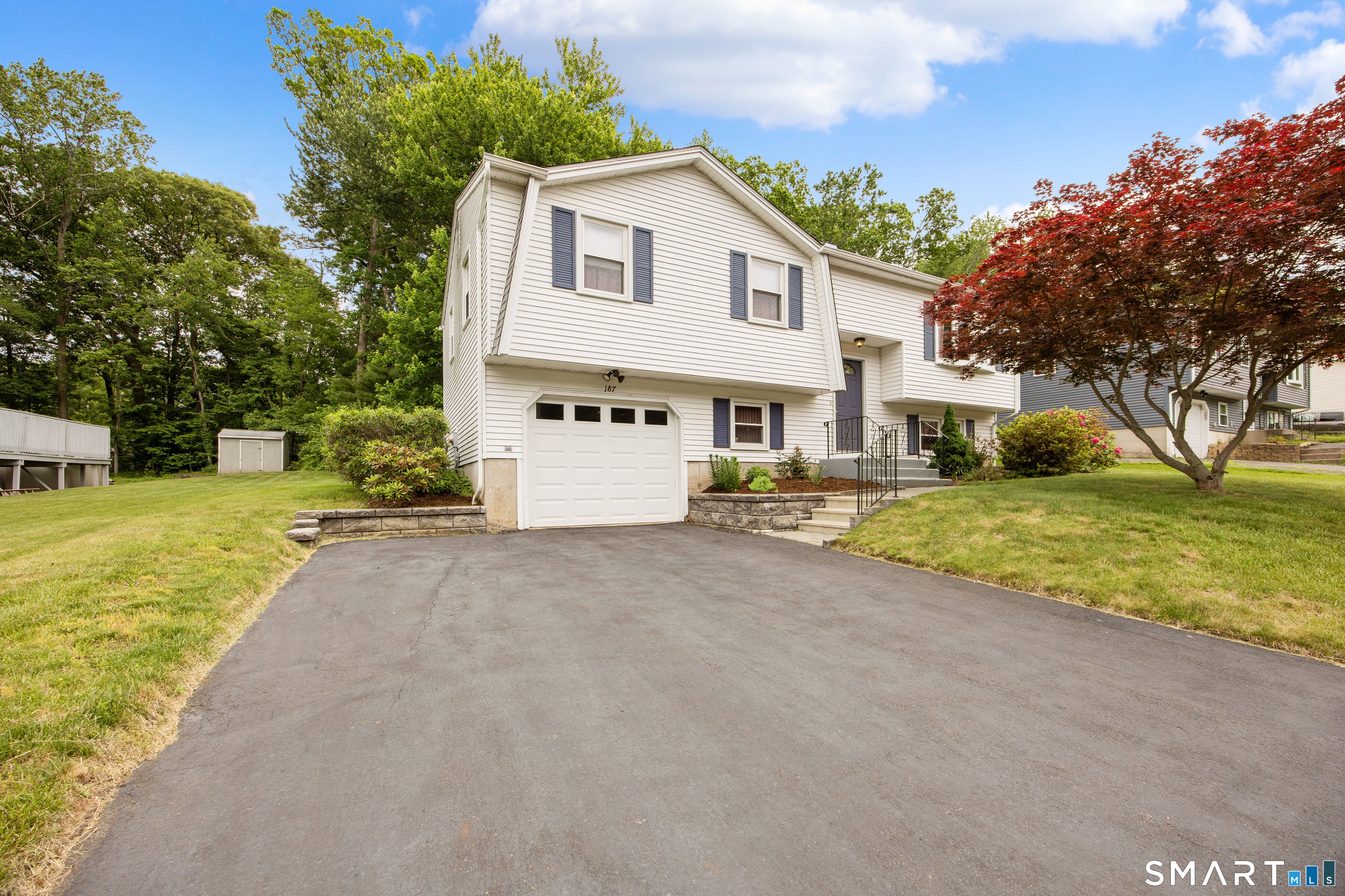 187 Knob Hill Road