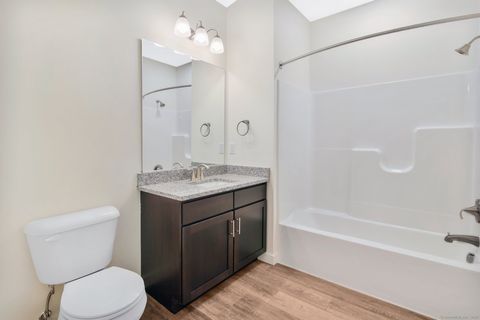 Tiny photo for 280 Salmon Brook Street #1205, Granby, CT 06035 (MLS # 24133383)