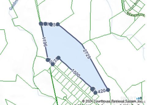 Vacant Land For Sale - 100 Briar Hill Road<br/> Norwich, CT 06360