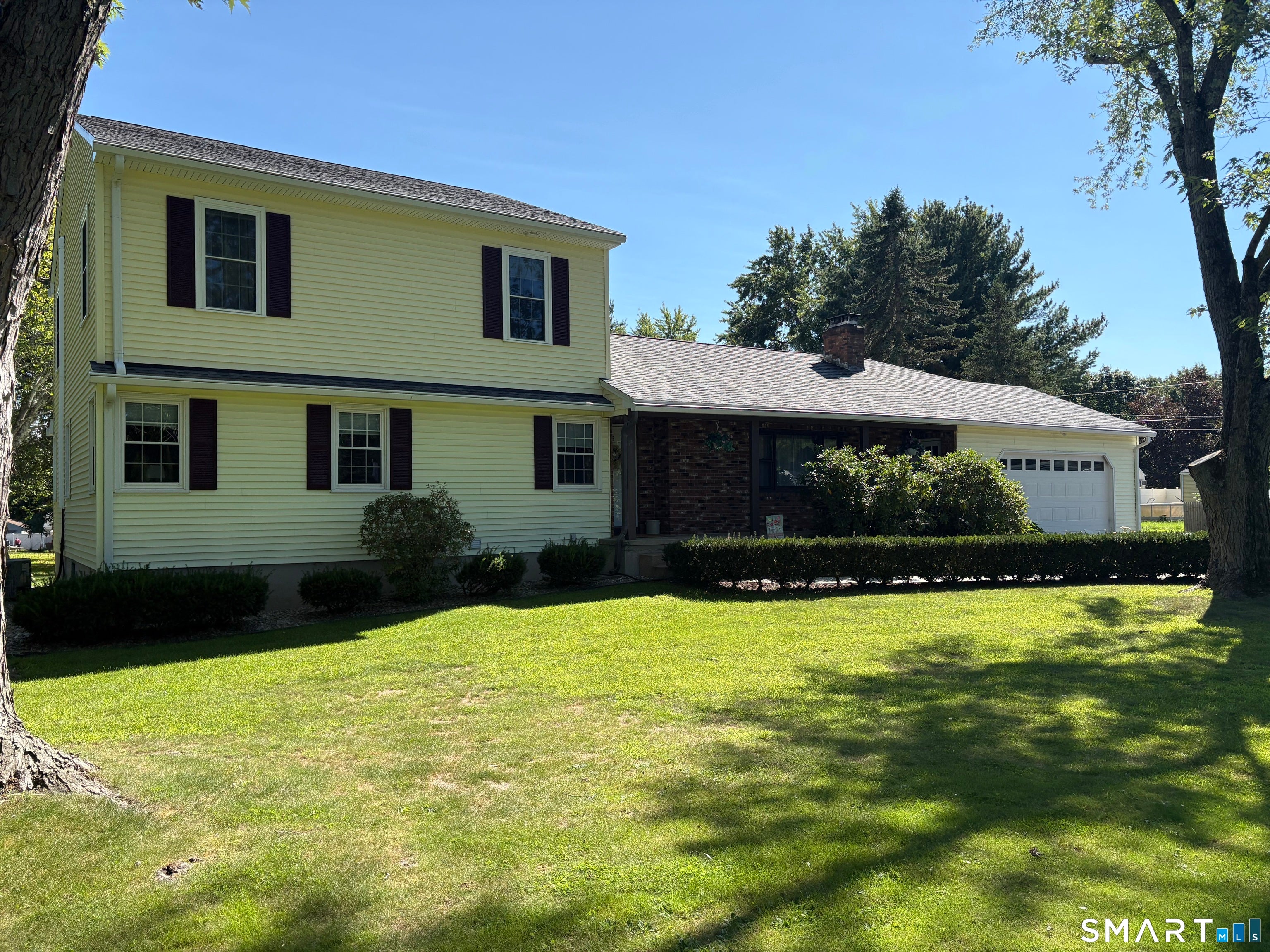 5 Dickman Road