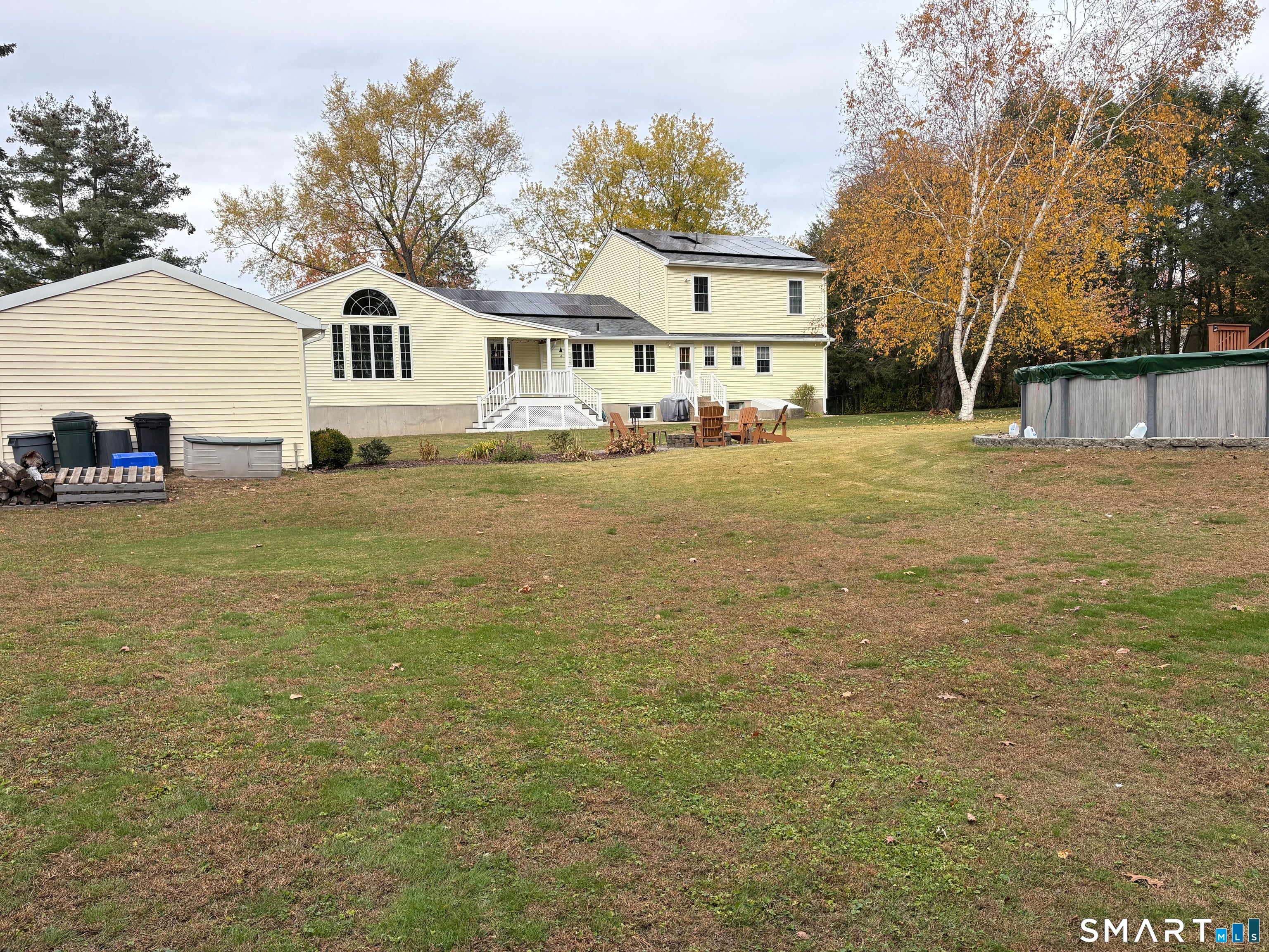 5 Dickman Road