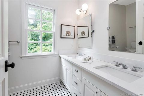 Tiny photo for 97 Graenest Ridge Road, Wilton, CT 06897 (MLS # 24178736)