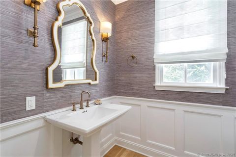 Tiny photo for 97 Graenest Ridge Road, Wilton, CT 06897 (MLS # 24178736)