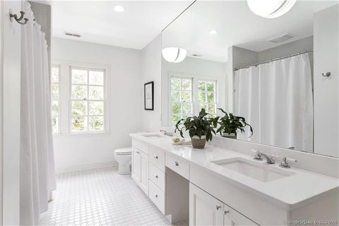 Tiny photo for 97 Graenest Ridge Road, Wilton, CT 06897 (MLS # 24178736)