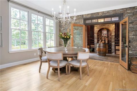 Tiny photo for 97 Graenest Ridge Road, Wilton, CT 06897 (MLS # 24178736)