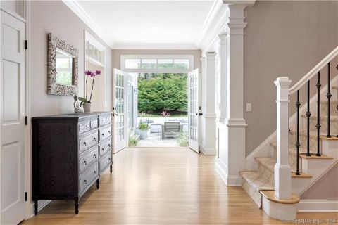 Tiny photo for 97 Graenest Ridge Road, Wilton, CT 06897 (MLS # 24178736)