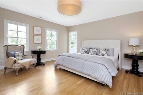 Tiny photo for 97 Graenest Ridge Road, Wilton, CT 06897 (MLS # 24178736)