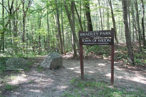 Tiny photo for 97 Graenest Ridge Road, Wilton, CT 06897 (MLS # 24178736)