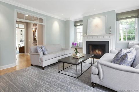 Tiny photo for 97 Graenest Ridge Road, Wilton, CT 06897 (MLS # 24178736)