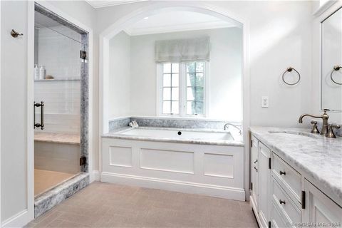 Tiny photo for 97 Graenest Ridge Road, Wilton, CT 06897 (MLS # 24178736)