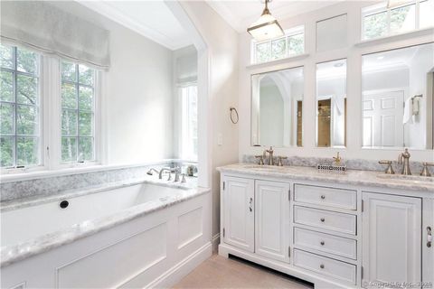 Tiny photo for 97 Graenest Ridge Road, Wilton, CT 06897 (MLS # 24178736)
