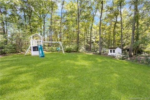 Tiny photo for 97 Graenest Ridge Road, Wilton, CT 06897 (MLS # 24178736)