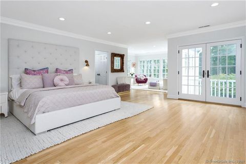 Tiny photo for 97 Graenest Ridge Road, Wilton, CT 06897 (MLS # 24178736)