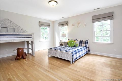 Tiny photo for 97 Graenest Ridge Road, Wilton, CT 06897 (MLS # 24178736)