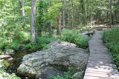 Tiny photo for 97 Graenest Ridge Road, Wilton, CT 06897 (MLS # 24178736)