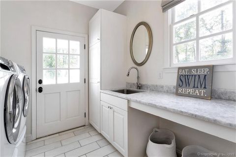 Tiny photo for 97 Graenest Ridge Road, Wilton, CT 06897 (MLS # 24178736)
