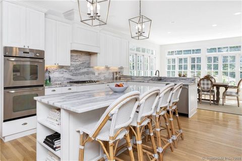 Tiny photo for 97 Graenest Ridge Road, Wilton, CT 06897 (MLS # 24178736)