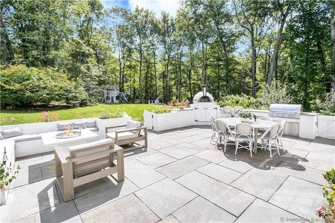 Tiny photo for 97 Graenest Ridge Road, Wilton, CT 06897 (MLS # 24178736)