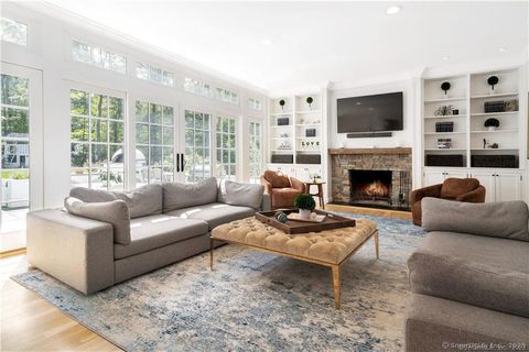 Tiny photo for 97 Graenest Ridge Road, Wilton, CT 06897 (MLS # 24178736)