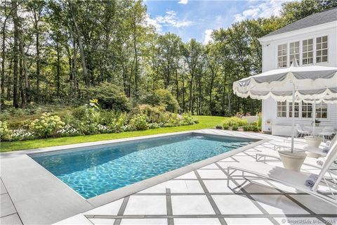 Tiny photo for 97 Graenest Ridge Road, Wilton, CT 06897 (MLS # 24178736)