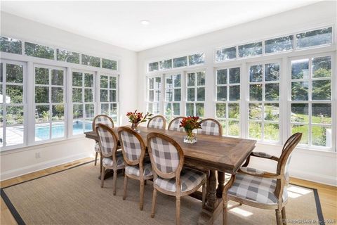 Tiny photo for 97 Graenest Ridge Road, Wilton, CT 06897 (MLS # 24178736)