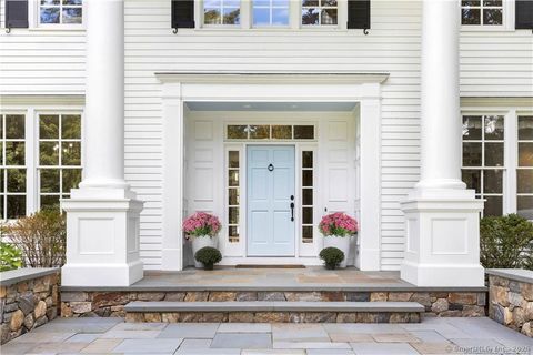 Tiny photo for 97 Graenest Ridge Road, Wilton, CT 06897 (MLS # 24178736)