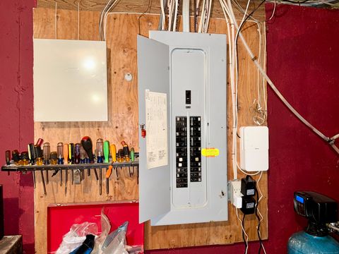 Tiny photo for 68 Cook Road, Tolland, CT 06084 (MLS # 24137916)