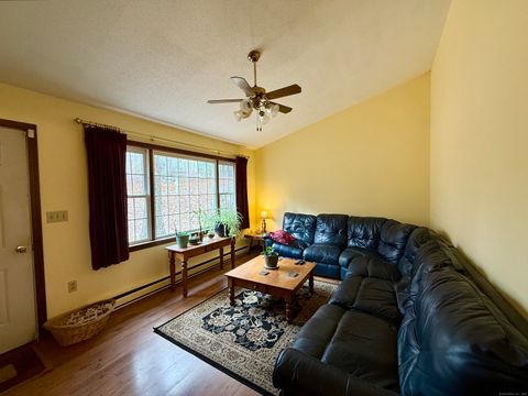 Tiny photo for 68 Cook Road, Tolland, CT 06084 (MLS # 24137916)