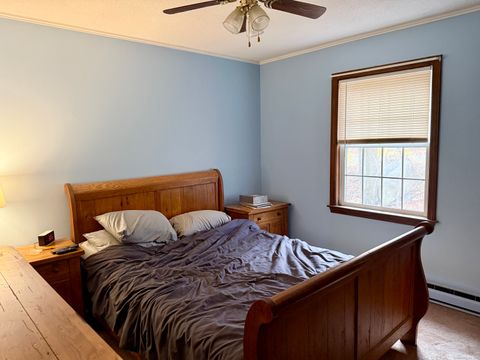 Tiny photo for 68 Cook Road, Tolland, CT 06084 (MLS # 24137916)