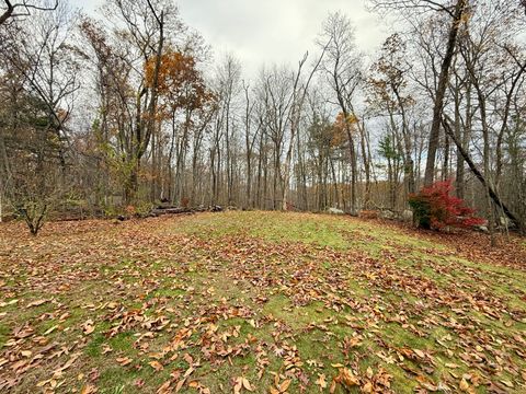 Tiny photo for 68 Cook Road, Tolland, CT 06084 (MLS # 24137916)