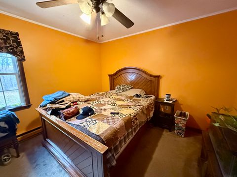 Tiny photo for 68 Cook Road, Tolland, CT 06084 (MLS # 24137916)