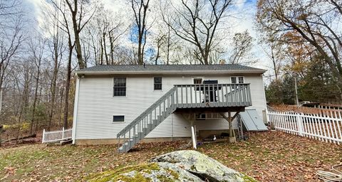 Tiny photo for 68 Cook Road, Tolland, CT 06084 (MLS # 24137916)