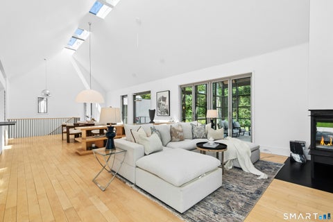 Tiny photo for 10 Dragonwood Lane, Weston, CT 06883 (MLS # 24196609)
