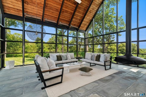 Tiny photo for 10 Dragonwood Lane, Weston, CT 06883 (MLS # 24196609)