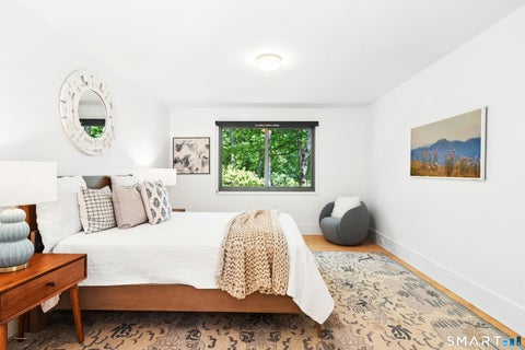 Tiny photo for 10 Dragonwood Lane, Weston, CT 06883 (MLS # 24196609)