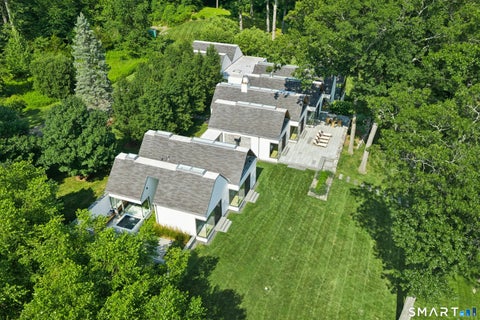 Tiny photo for 10 Dragonwood Lane, Weston, CT 06883 (MLS # 24196609)