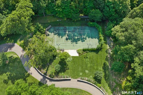 Tiny photo for 10 Dragonwood Lane, Weston, CT 06883 (MLS # 24196609)