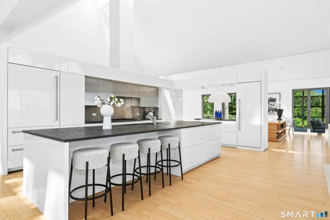 Tiny photo for 10 Dragonwood Lane, Weston, CT 06883 (MLS # 24196609)